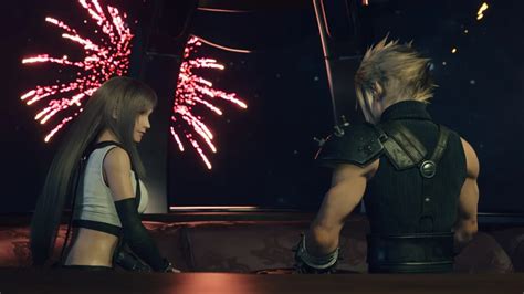 final fantasy vii gold saucer|How the Gold Saucer date works in FF7 Rebirth .